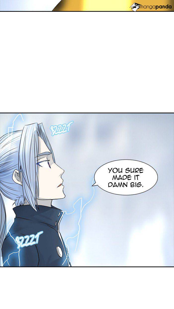 Tower of God Chapter 378 image 44